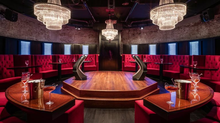 select perfect karaoke location