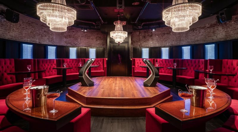 select perfect karaoke location