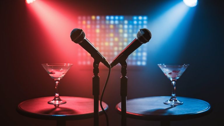 simple duet songs together