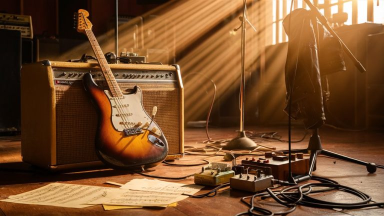 simple famous rock songs
