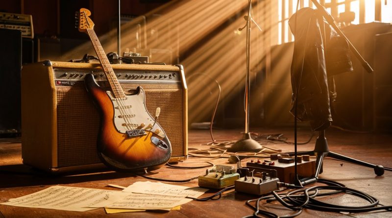 simple famous rock songs