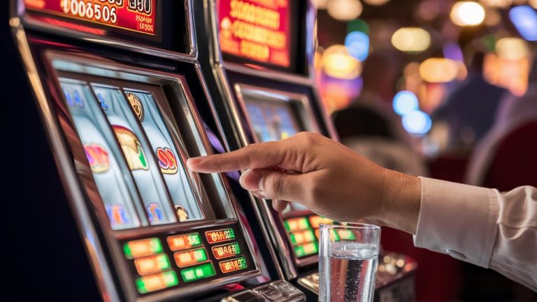skip progressive slot machines