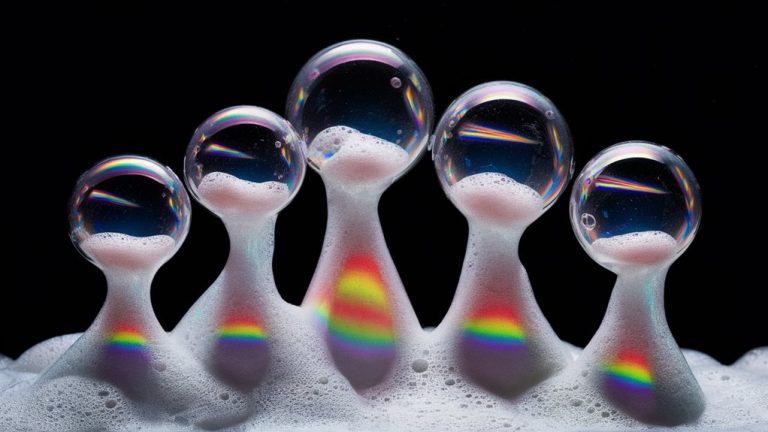slot games with bubbles