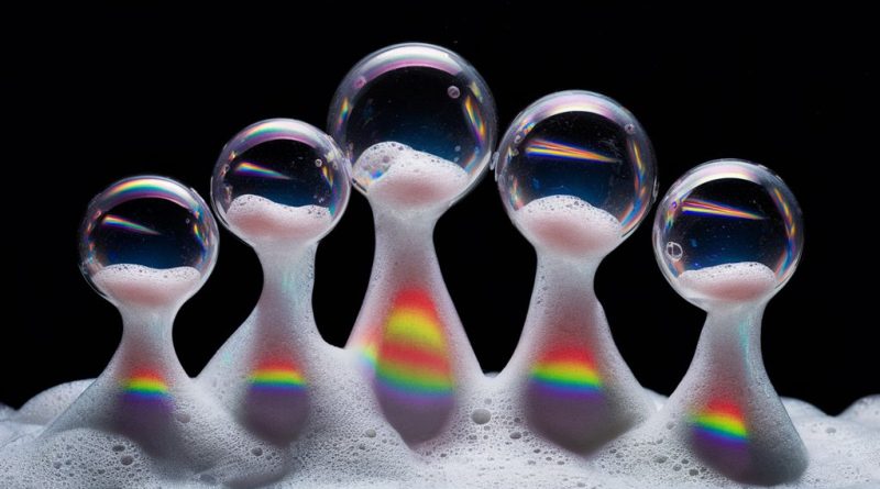 slot games with bubbles