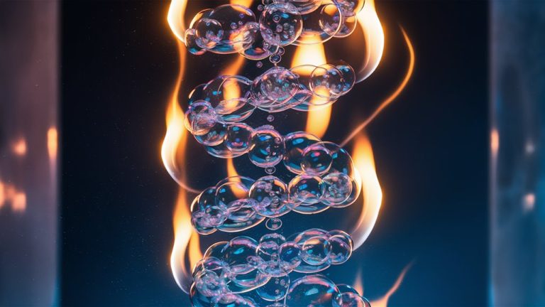 slots game with bubbles