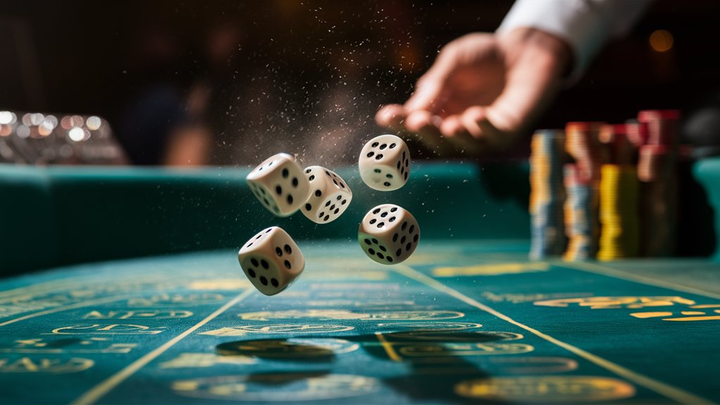 smart betting strategy basics