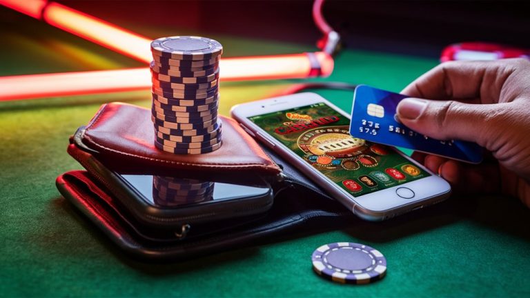 smart casino bonus management