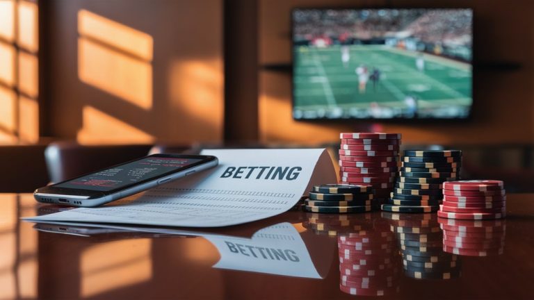 sports wagering basic guide