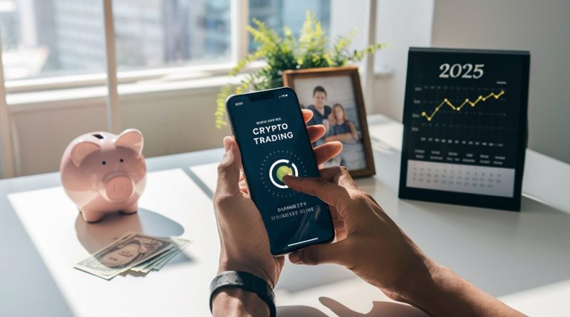 stay away from cryptocurrency