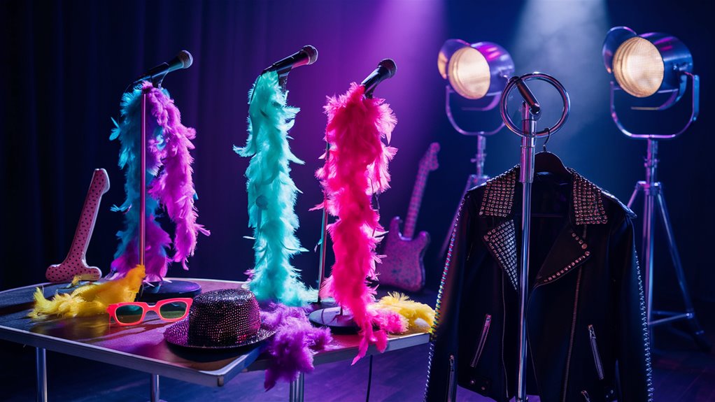 theater tools for shows