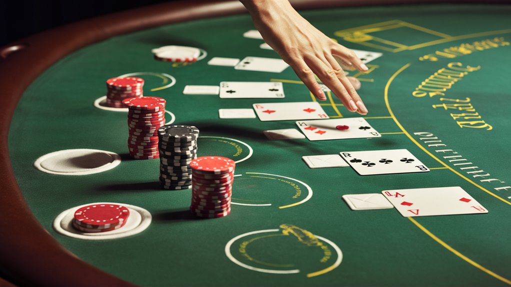track poker bankroll carefully