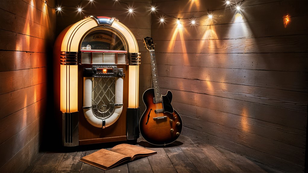 traditional country music songs