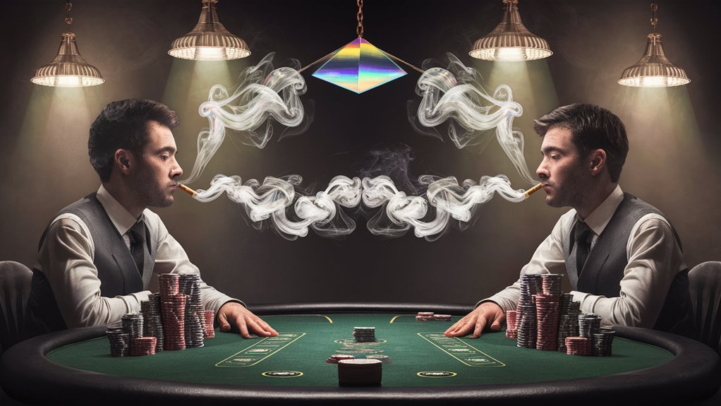 understanding enemy smoke signals