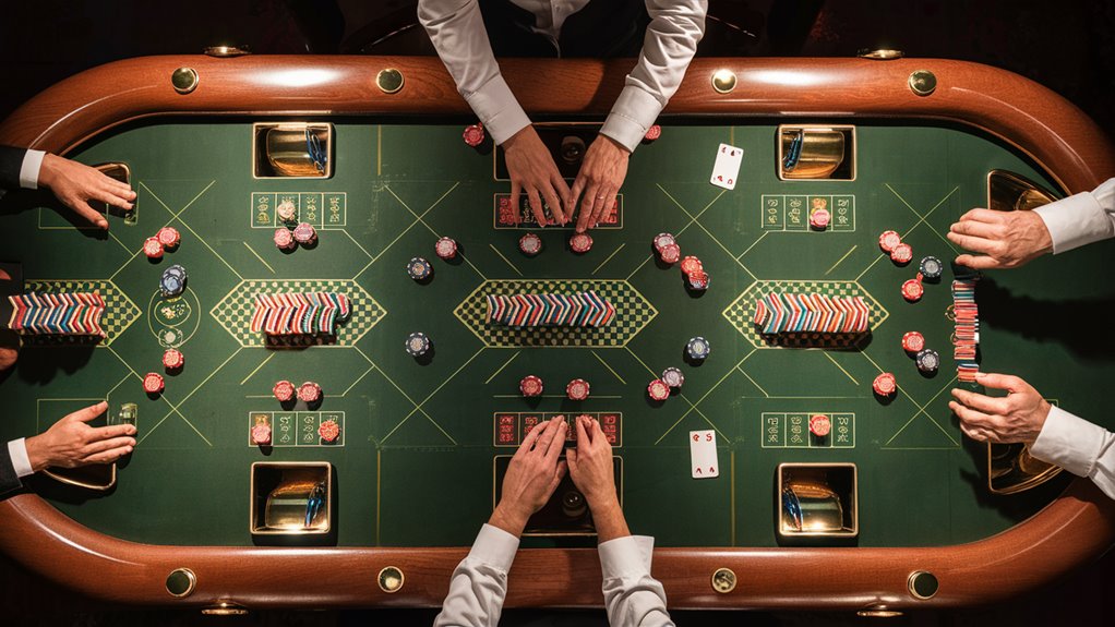 understanding gambling strategy trends