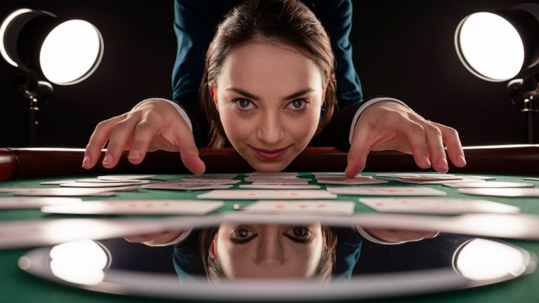 understanding live casino behavior