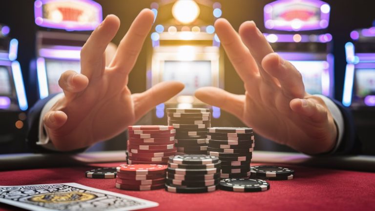 understanding online casino rewards