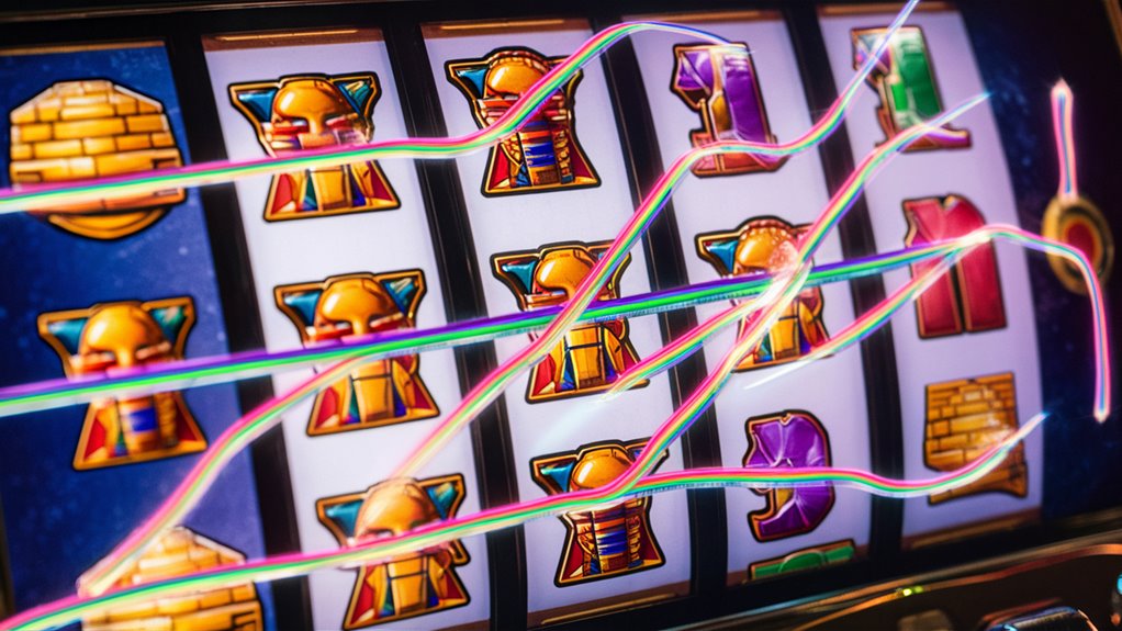 understanding slot machine instructions