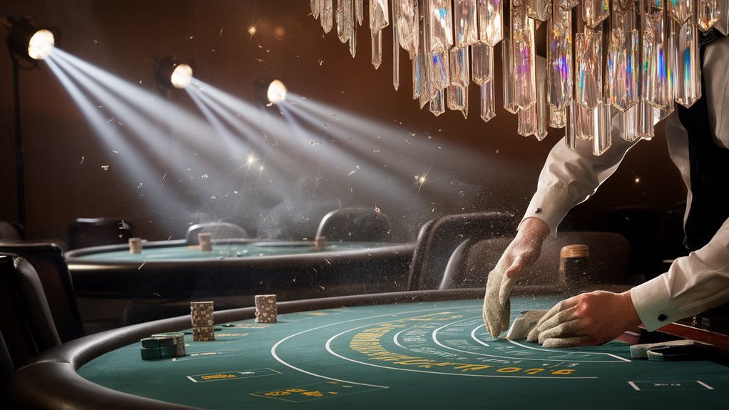 updated gambling rules today