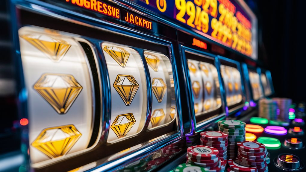 varying stakes casino games