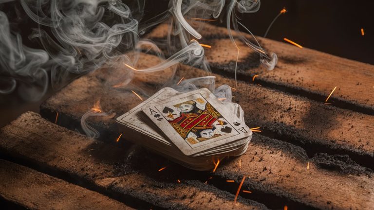 volcanic poker game rush