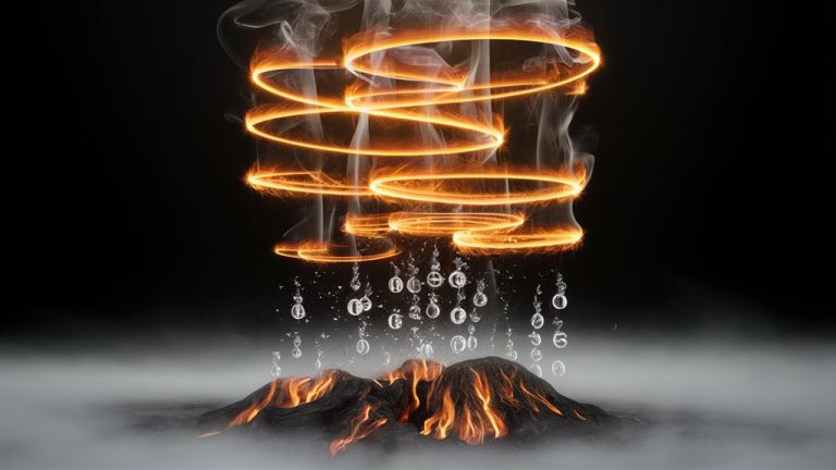 volcanic slot machine bonuses