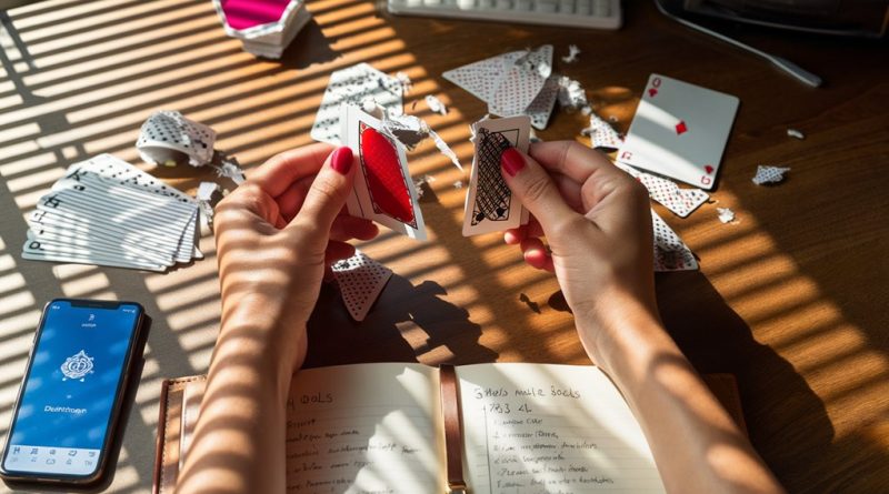 ways to skip gambling