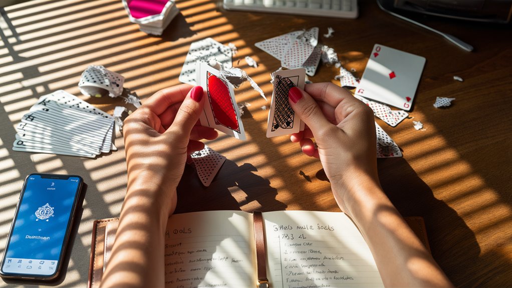ways to skip gambling