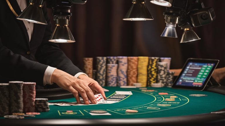 win live casino dealer games