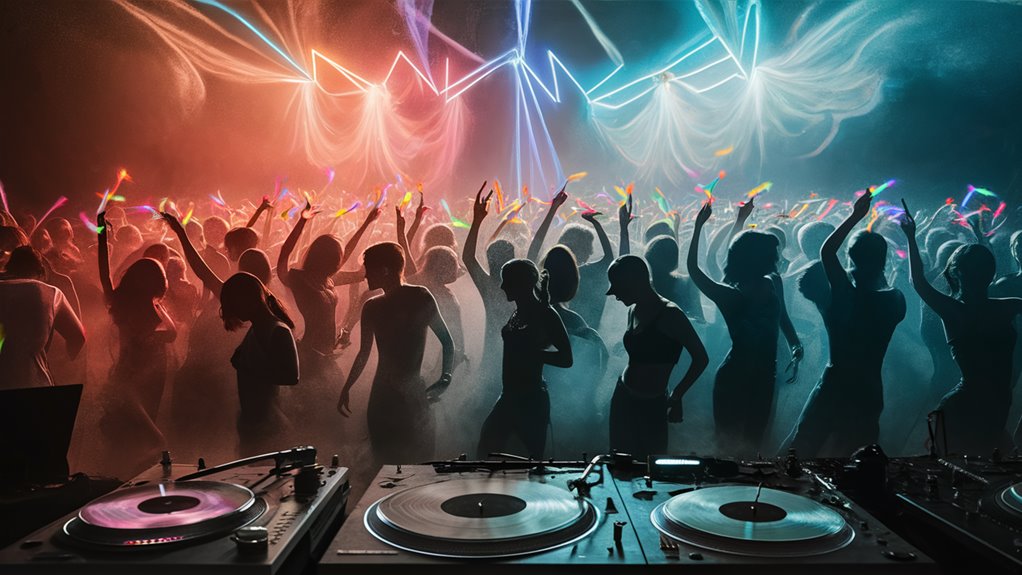 worldwide dancing cultural movement