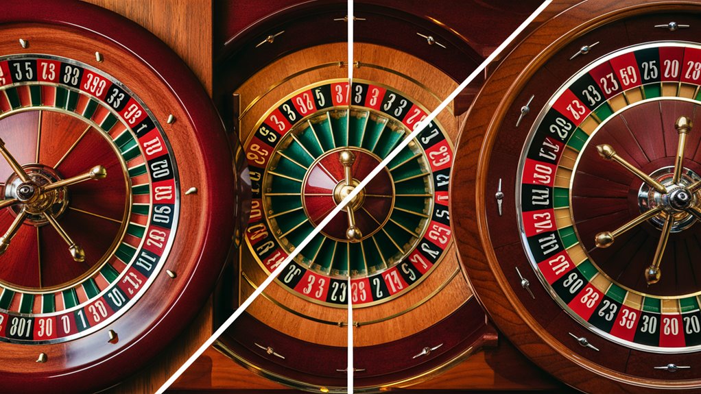zero count betting difference